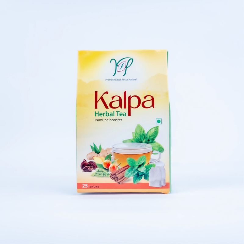 Kalpa Herbal Tea(50gm)