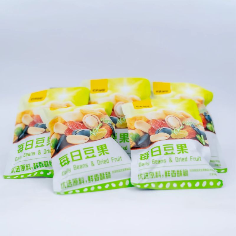Mixed Beans And Dried Nuts (5pcs)
