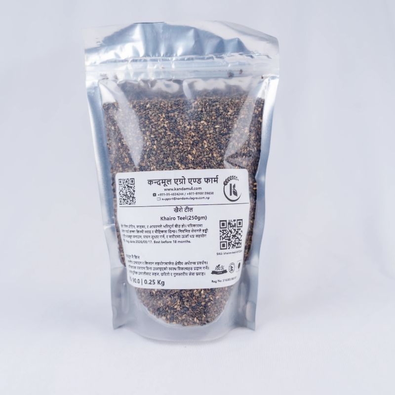 Khairo Teel(250gm)