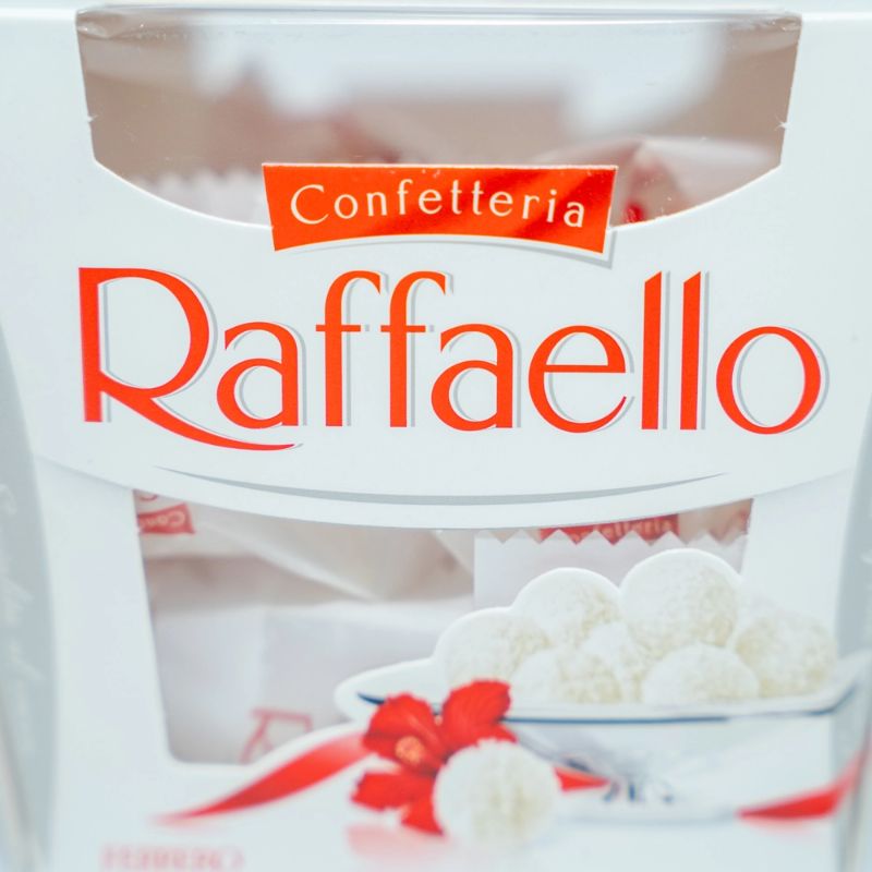Raffaello(Small box)