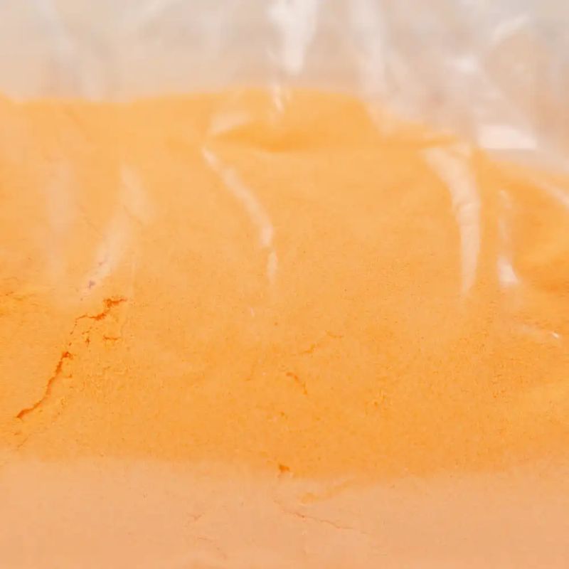Cheese powder