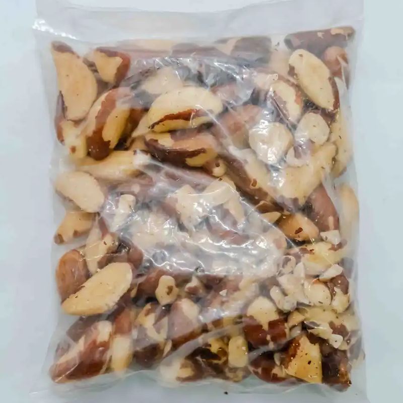 Brazil Nuts(250gm)