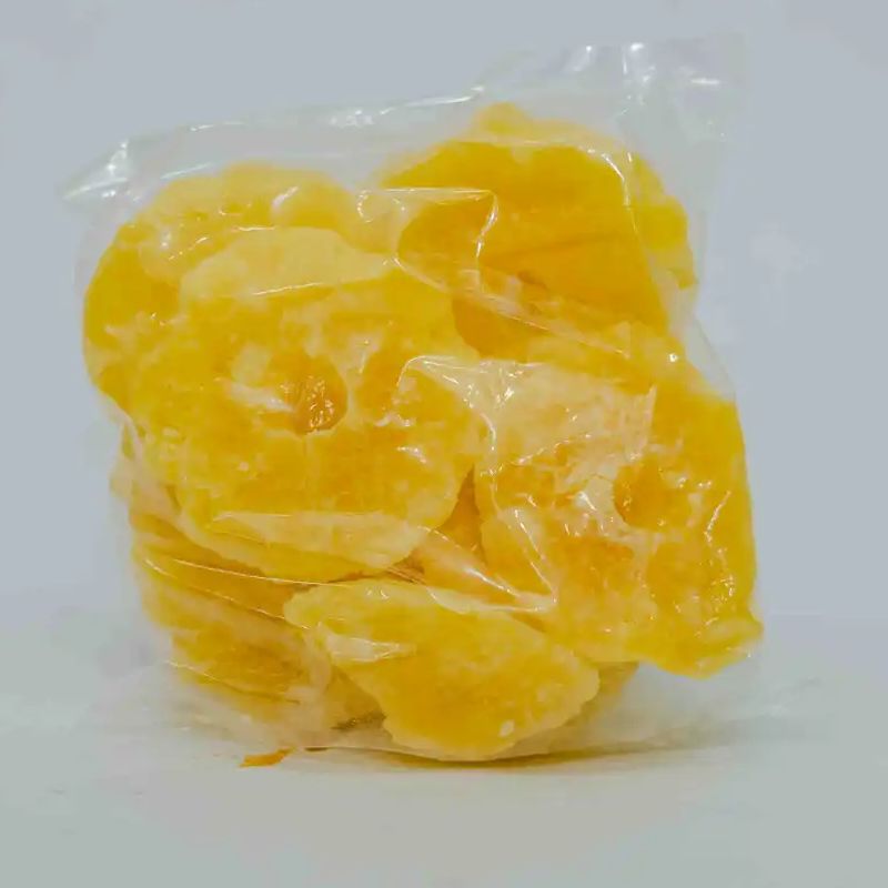 Pineapple(500gm)