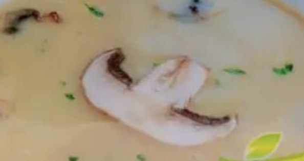 soup