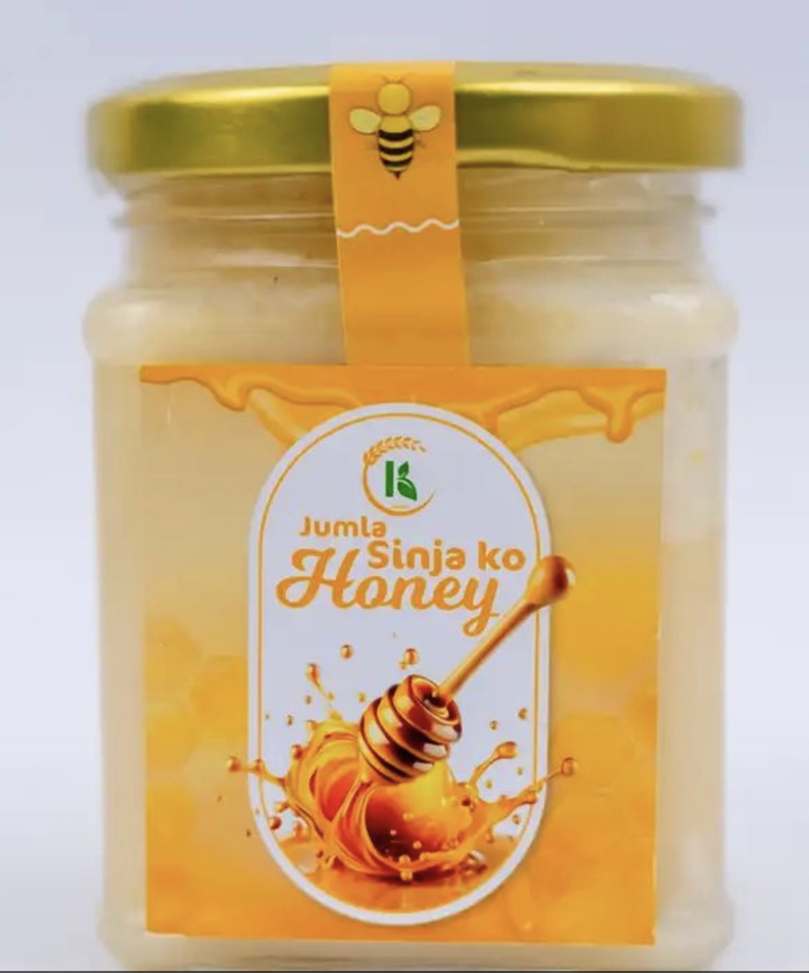 Honey