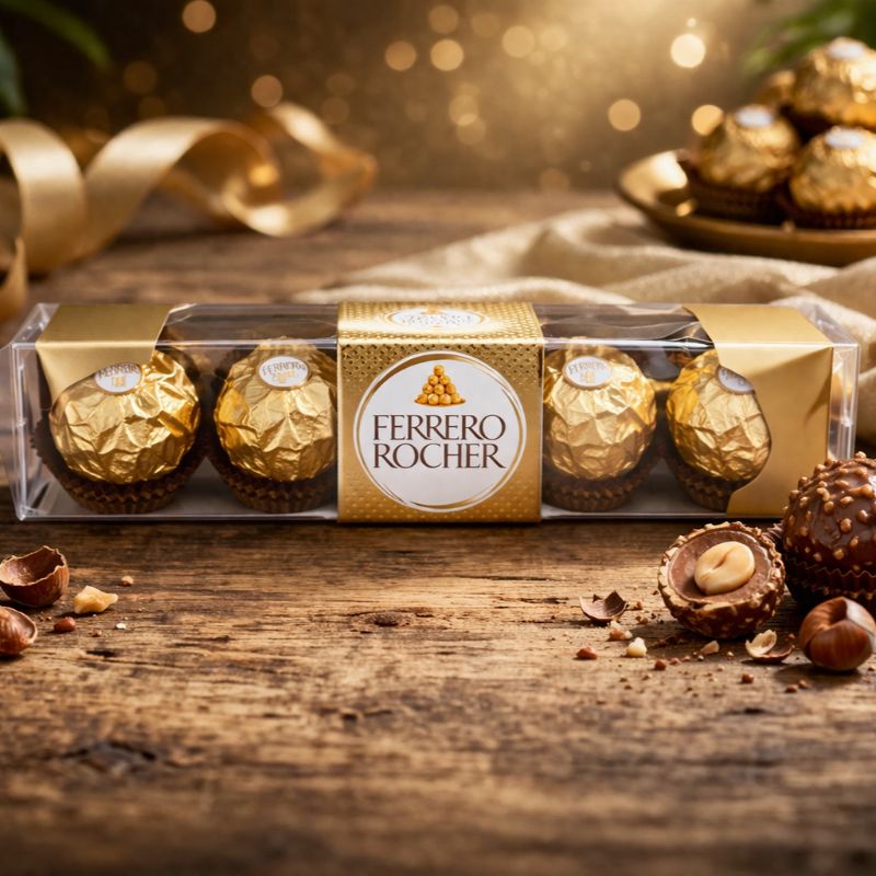 Ferrero Rocher(5pc)