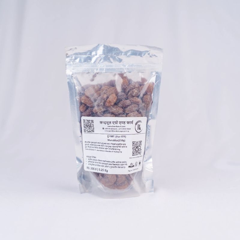 Munakka(250g)