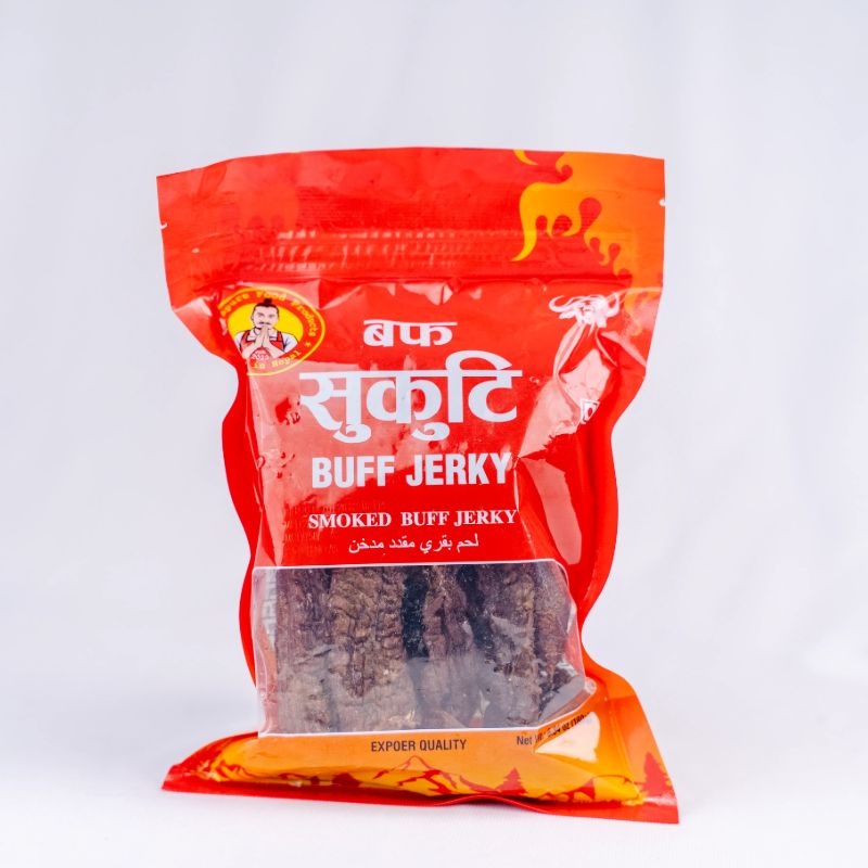 Buff Jerky