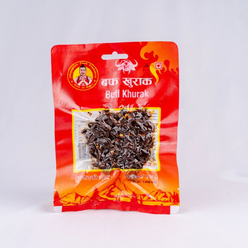 Buff Khurak(40g)