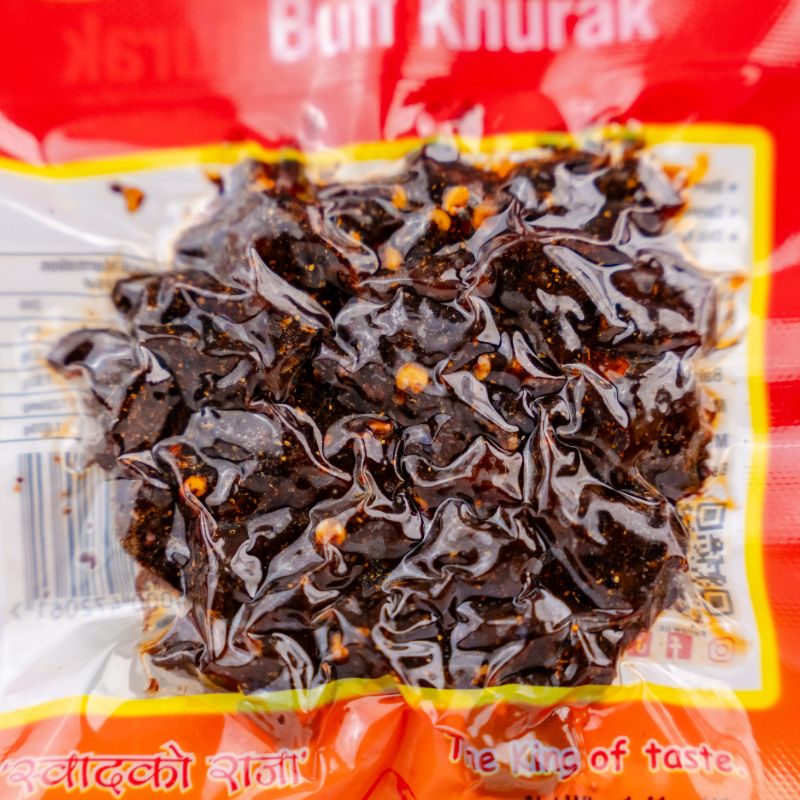 Buff Khurak(40g)