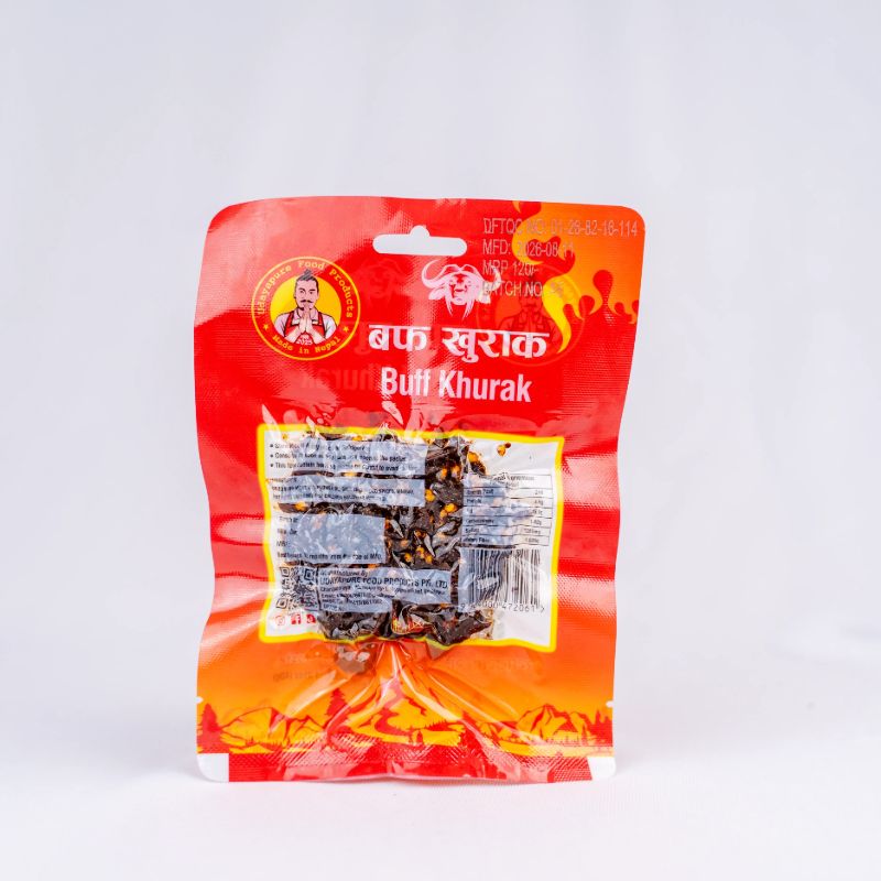 Buff Khurak(40g)