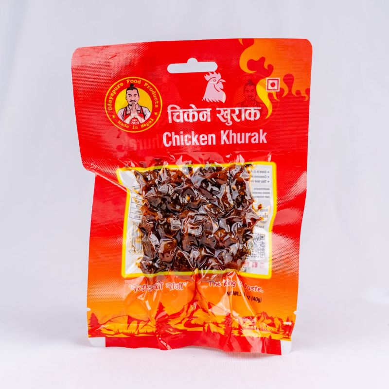 Chicken Khurak(40g)