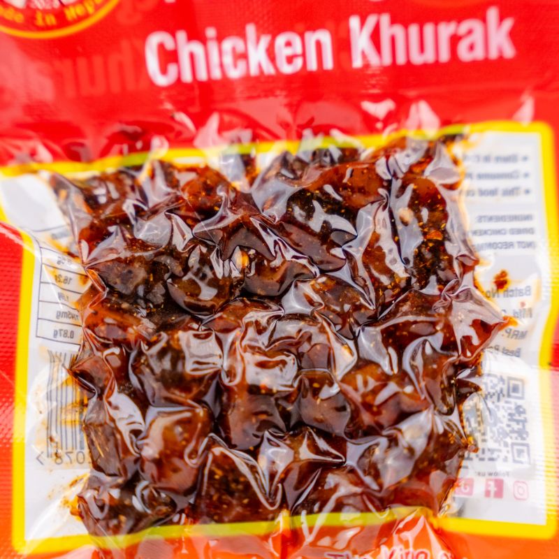 Chicken Khurak(40g)