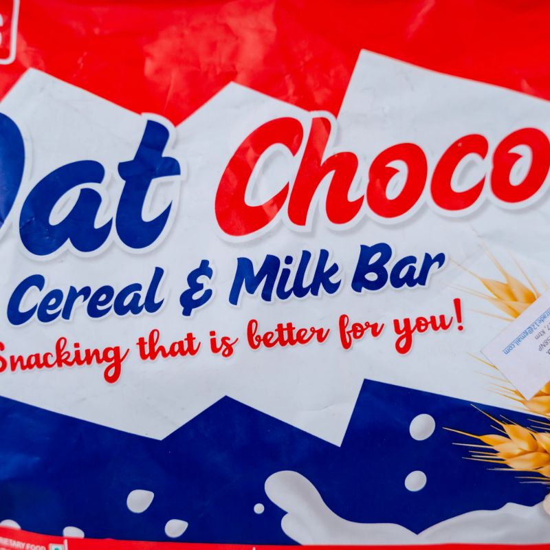 Oats Chocolate