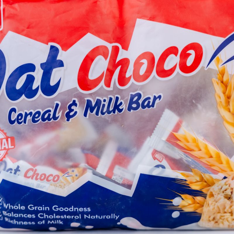 Oats Chocolate