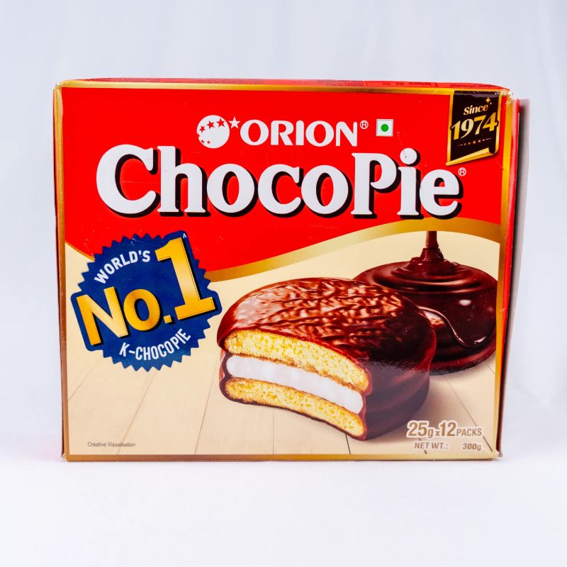 Orion Family Chocopie