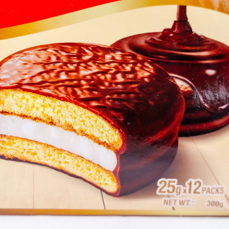 Orion Family Chocopie