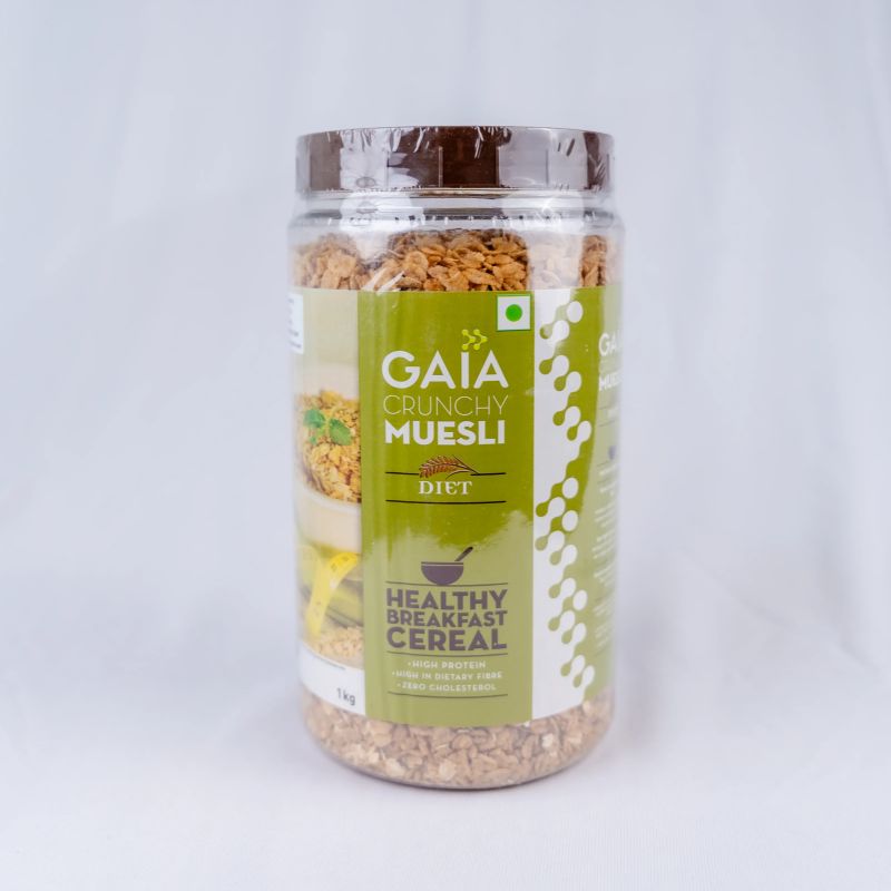 Gais Muesli Diet 1kg