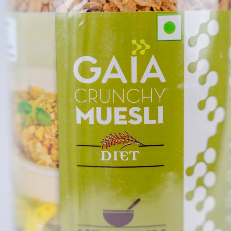 Gais Muesli Diet 1kg