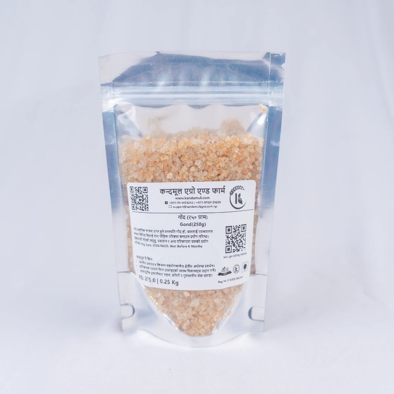 Gond(250g)