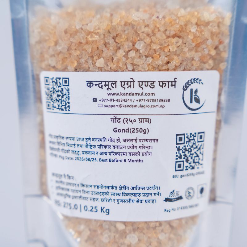 Gond(250g)
