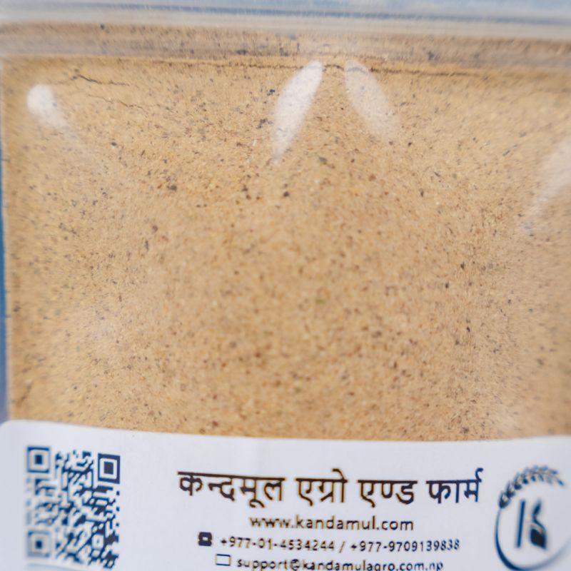 Chiya Masala Powder(100g)