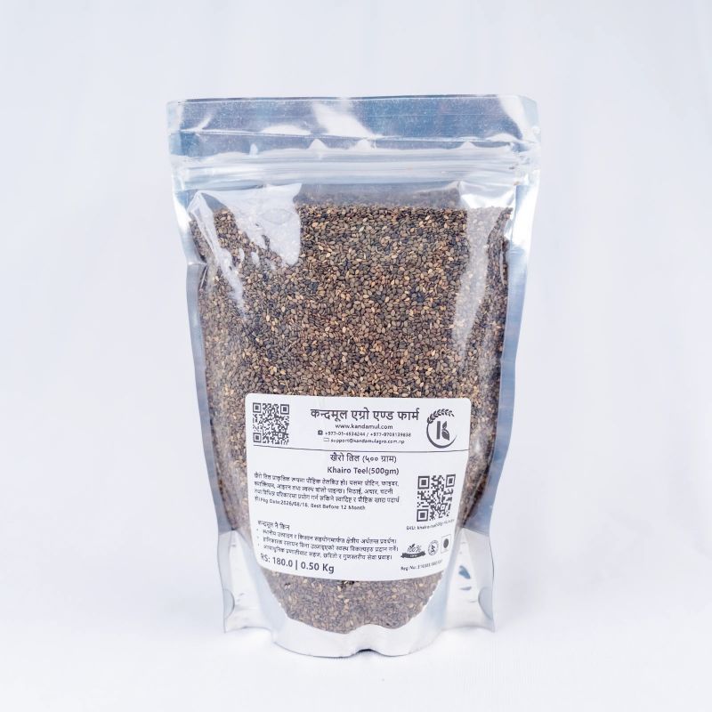 Khairo Teel(500gm)