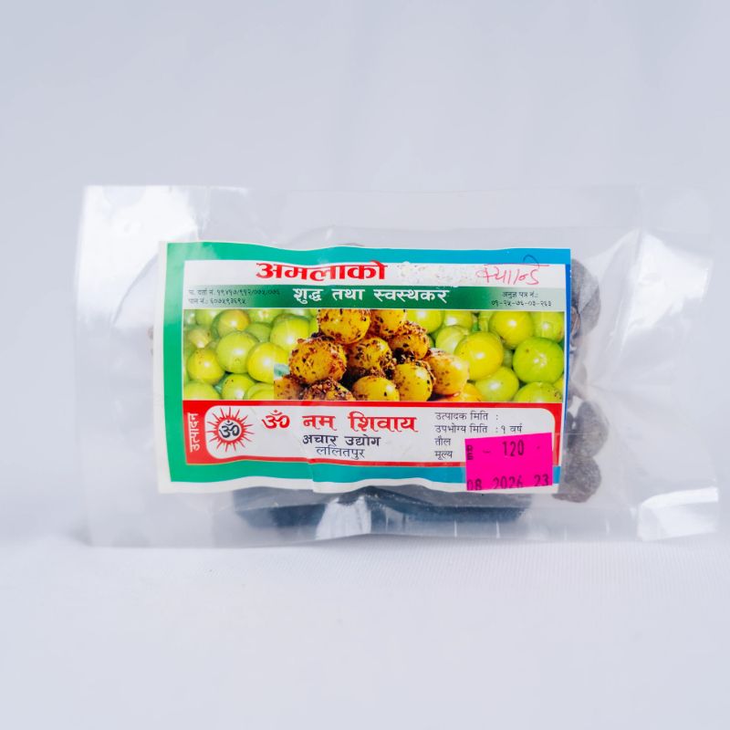 Amala Candy(120)