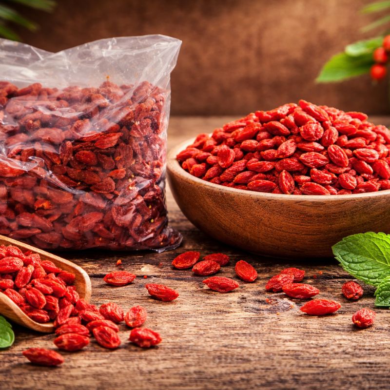 Goji Berry(250gm)