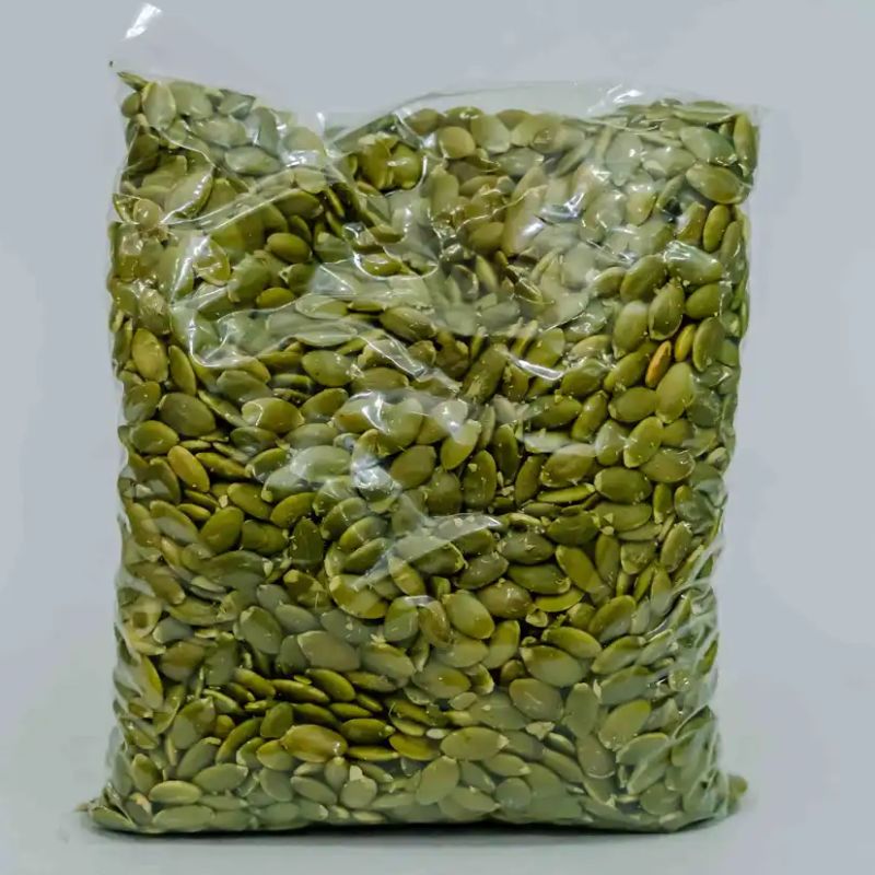 Pumpkin Seed