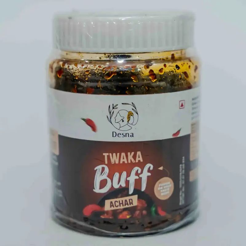 Desna Buff Achar
