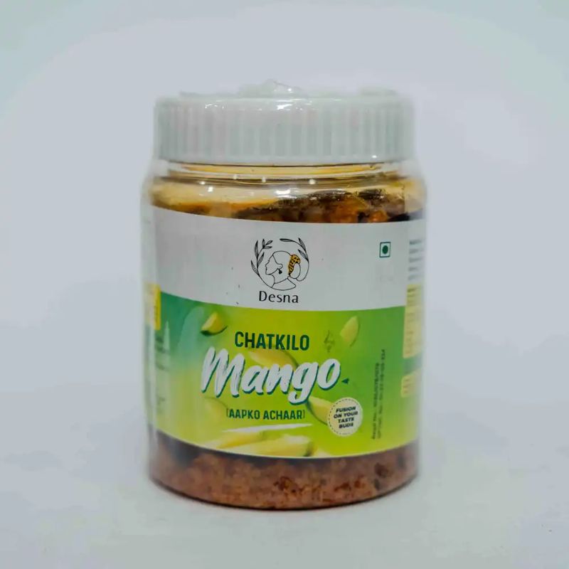 Chatkilo Mango(290gm)