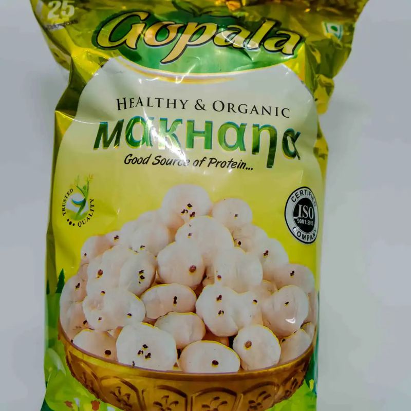 Gopala Makhana(250gm)