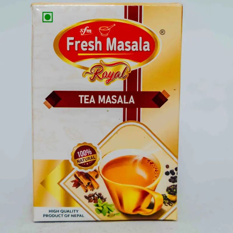 Tea Masala