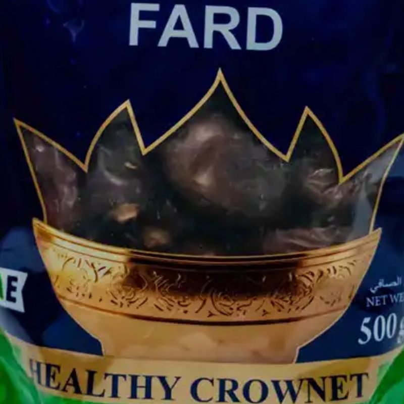 Date Fard (500gm)