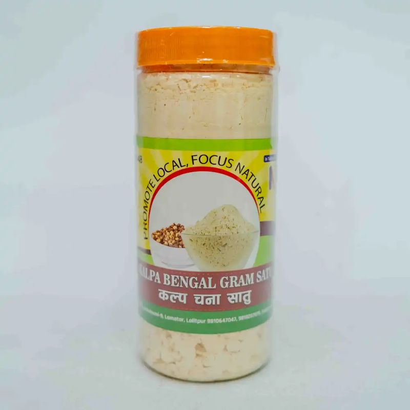 Kalap chana Sattu(250gm)