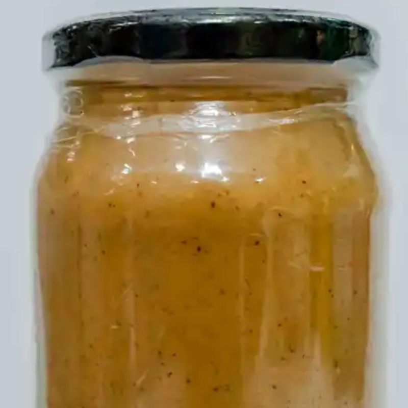 Juas Peanut Butter(400gm)