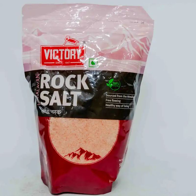 Rock Salt