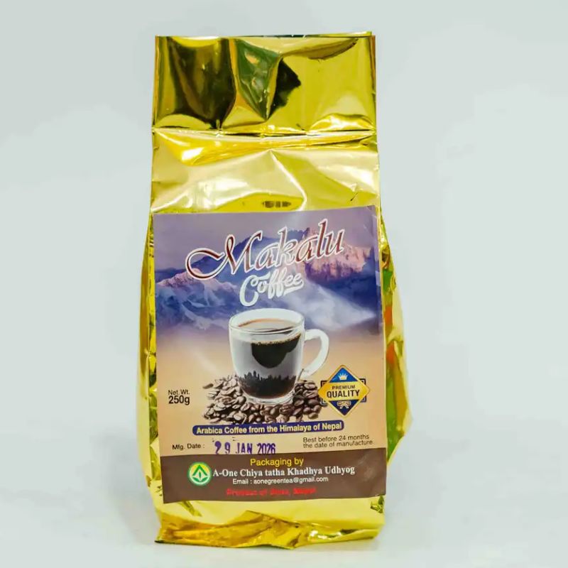 Makalu Coffee(250gm)