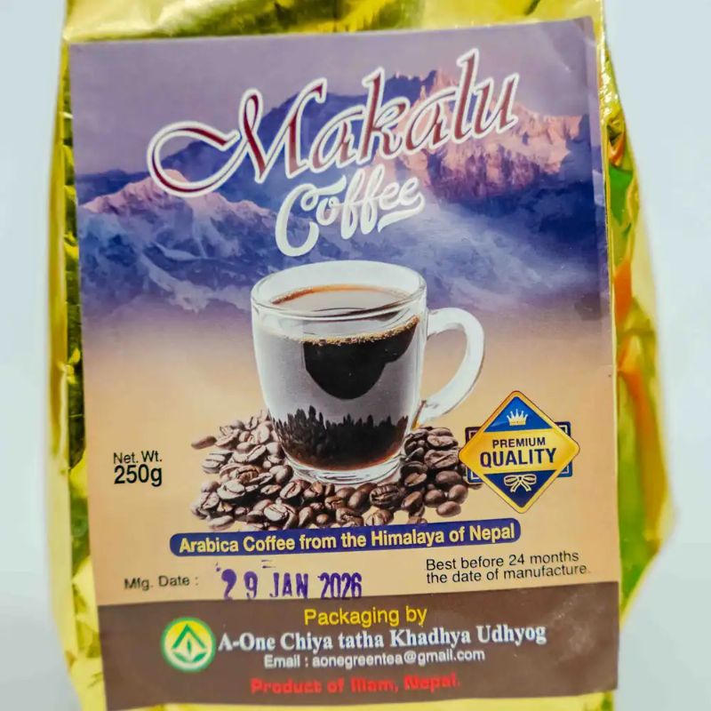 Makalu Coffee(250gm)