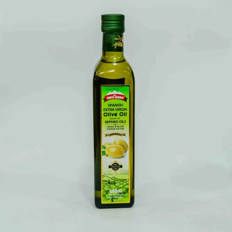 Olive Oil(500gm)