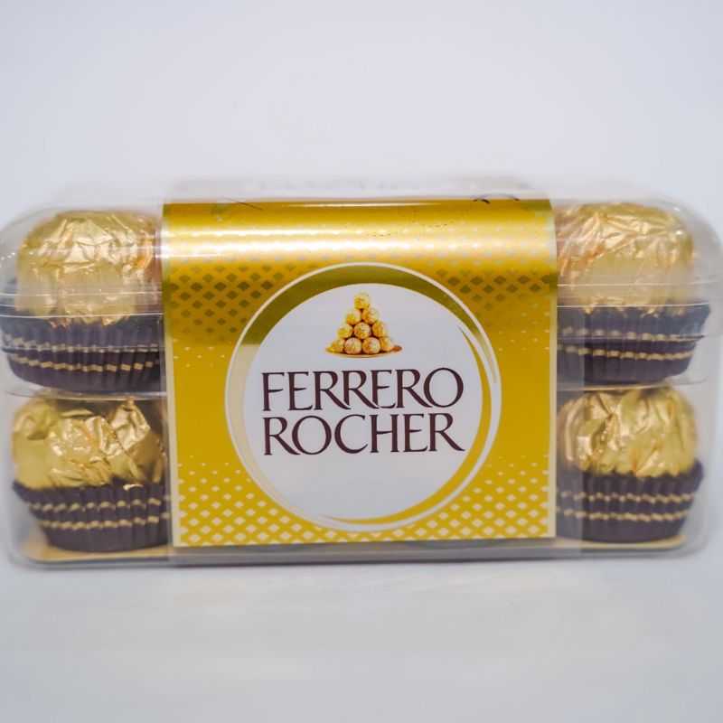 Ferrero Rochar Chocolate