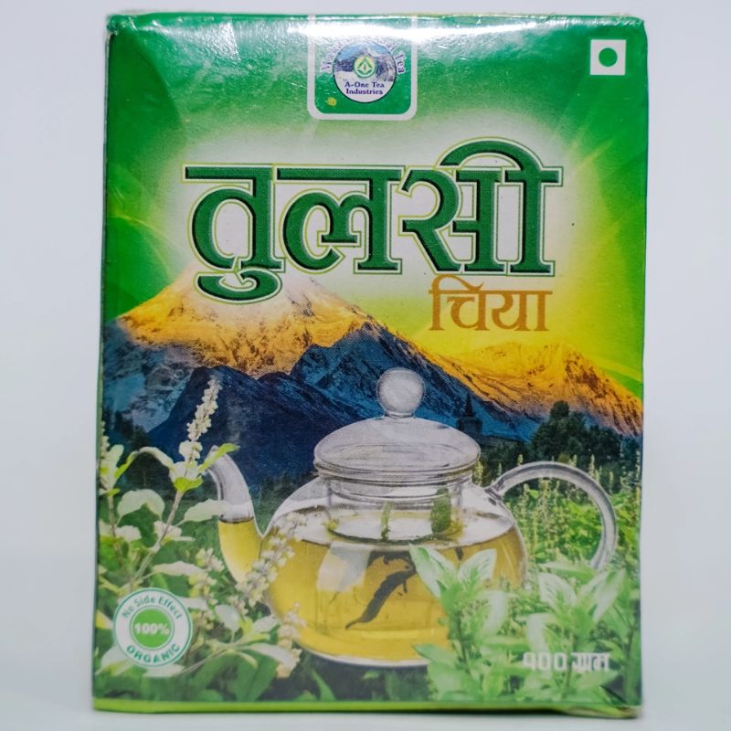 Tulsi Tea