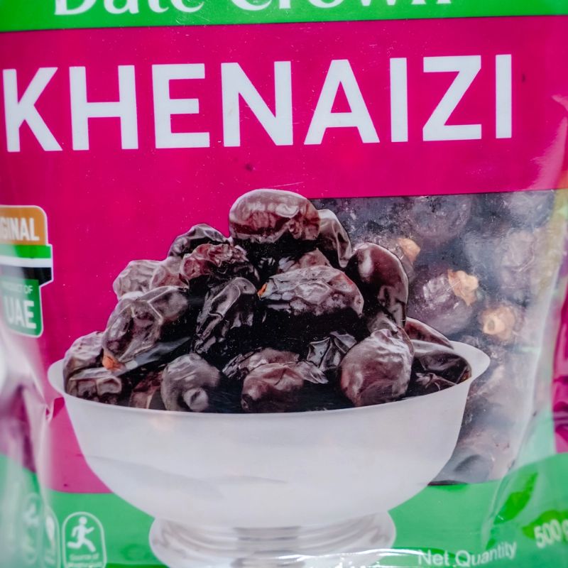 Date Crown Kenaizi(250gm)