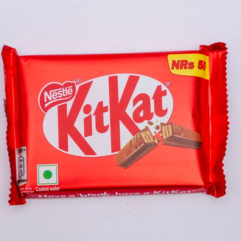 Kitkat(38.5gm)(1ps)