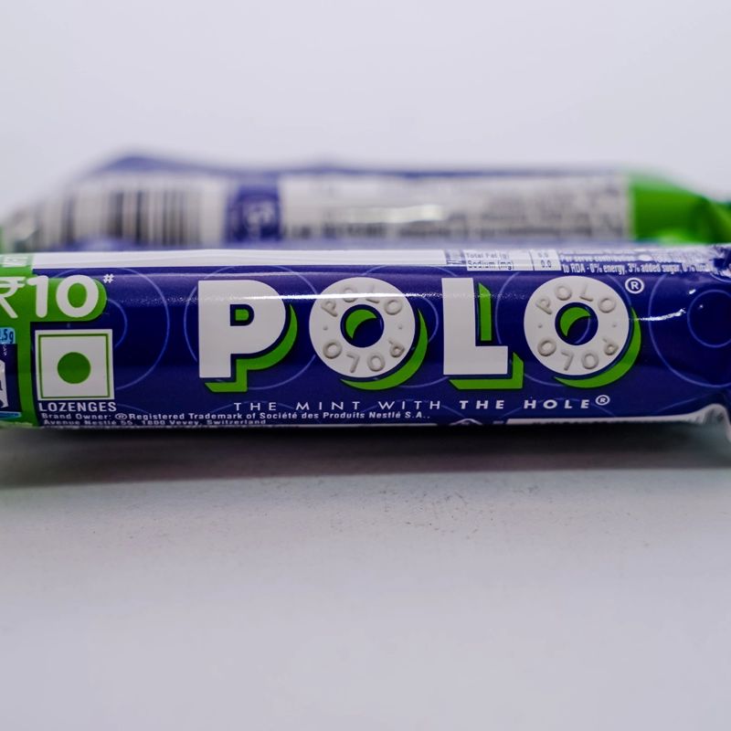 polo Chocolate(1ps)