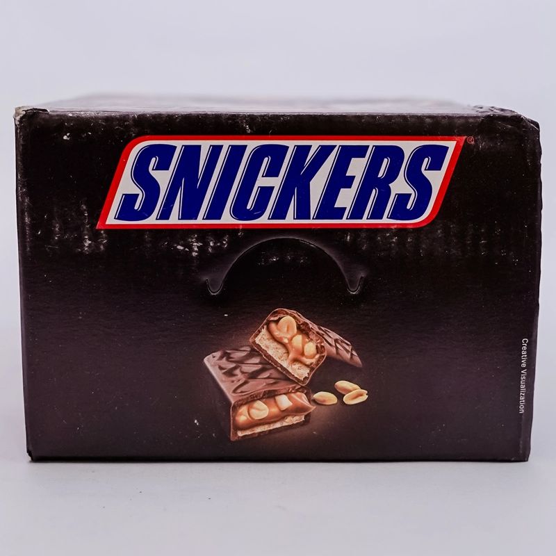 Snicker (80)Box