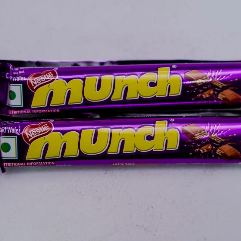 Munch (1pcs)