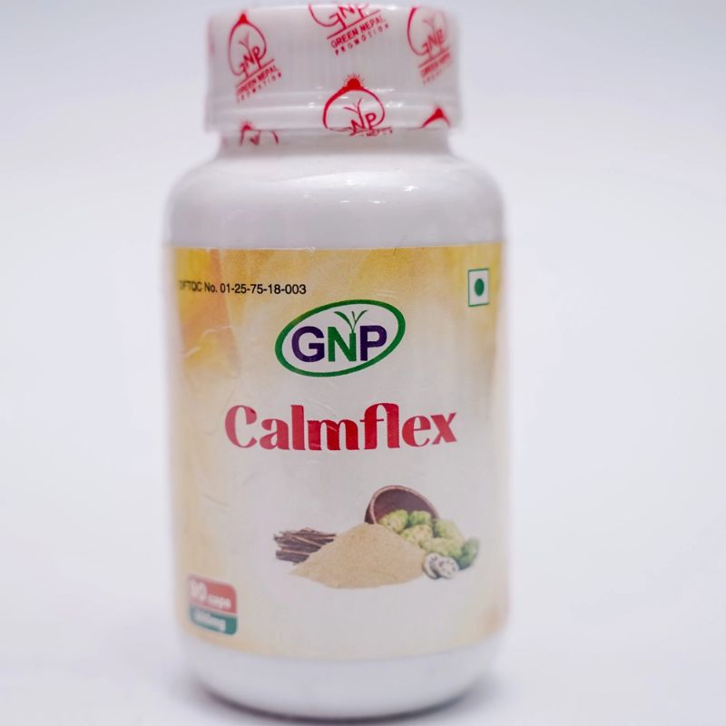 GNP Calmflex