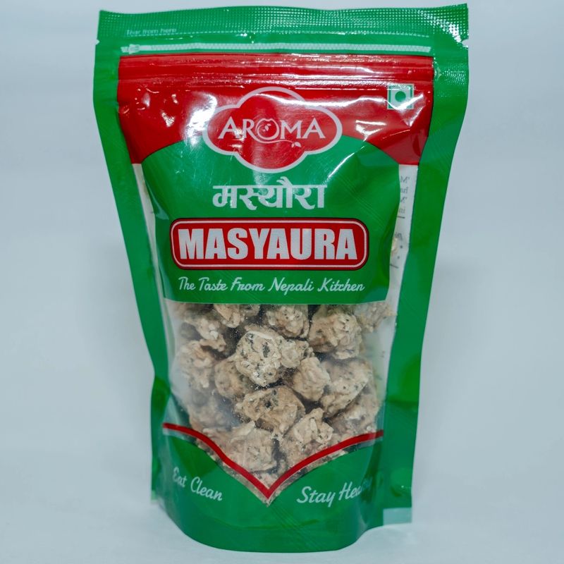 Masyaura 120 gm